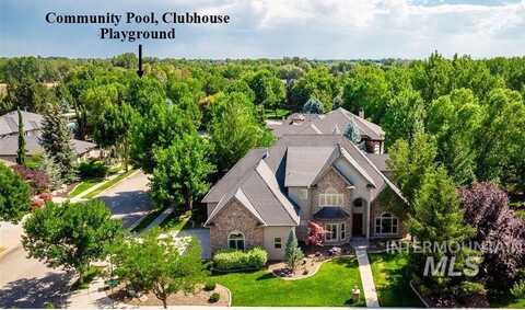 1141 E Crowne Pointe Drive, Eagle, ID 83616