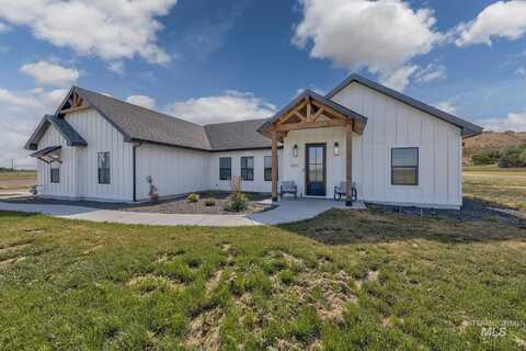 424 Foothill Drive, Ontario, OR 97914