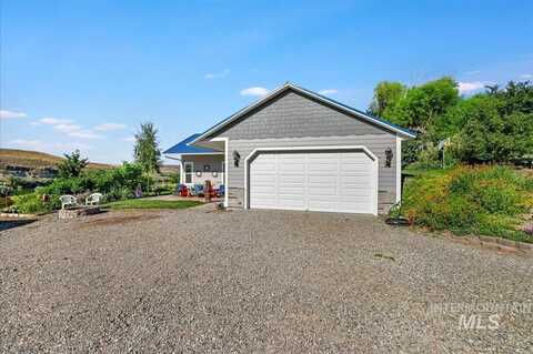 545 S Custer, Glenns Ferry, ID 83623