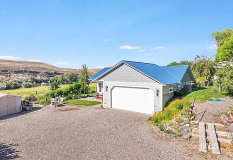 545 S Custer, Glenns Ferry, ID 83623