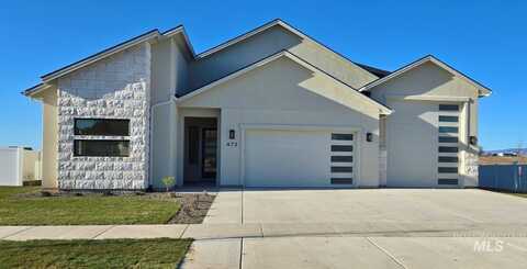 458 E Jarvis St., Meridian, ID 83642