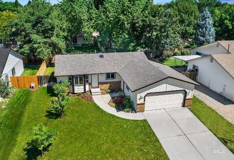 11660 W Ginger Creek Dr, Boise, ID 83713