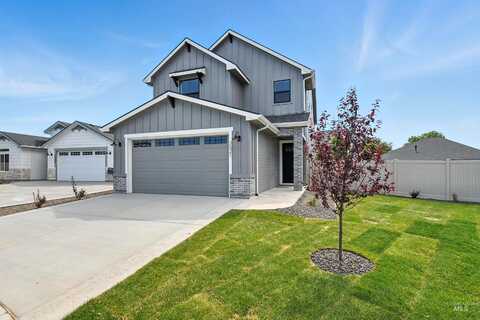 3521 S El Rio, Boise, ID 83709
