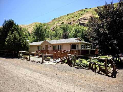 112 Tum A Lum, Pomeroy, WA 99347