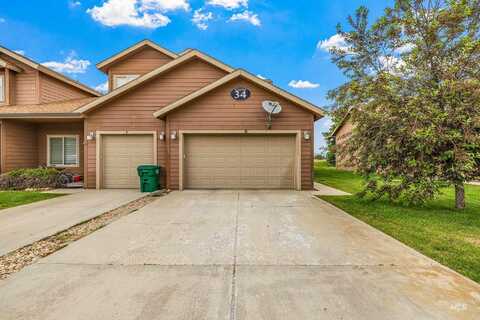 34 Mangum Circle, Donnelly, ID 83615