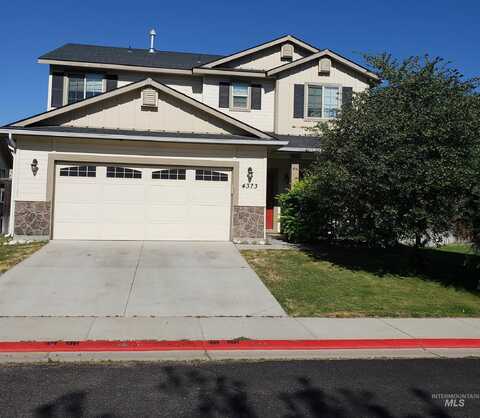 4373 S Cruzatte, Boise, ID 83716