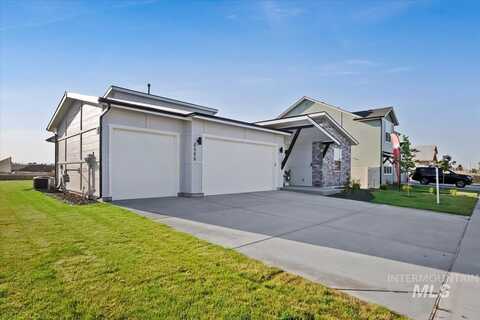 2740 W Gidran, Meridian, ID 83642