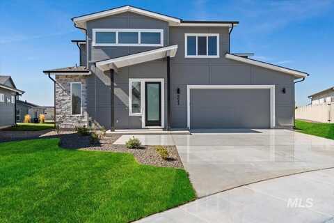 6011 Lightfoot, Meridian, ID 83642