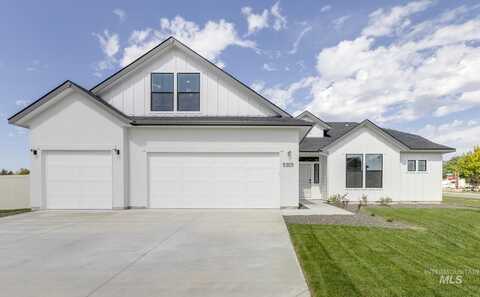 5305 S Danforth Ave, Nampa, ID 83686