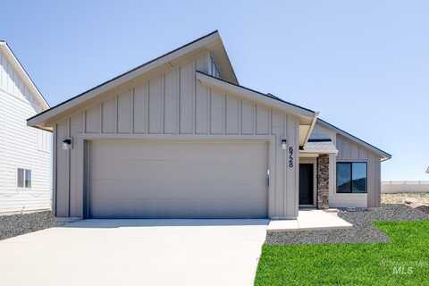 6728 S Orofino Creek Pl, Meridian, ID 83642