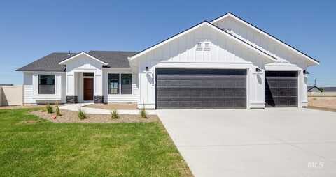 16895 Carlin Ave, Caldwell, ID 83607