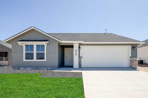 6740 S Orofino Creek Pl, Meridian, ID 83642