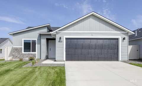 4123 Hewitt St, Caldwell, ID 83605
