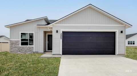 4123 Hewitt St, Caldwell, ID 83605