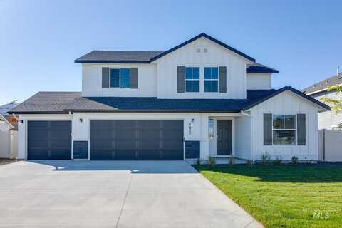 11087 W Trailheights Dr, Star, ID 83669