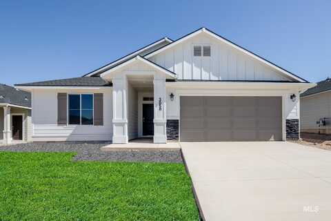 3858 W Tribute St, Meridian, ID 83642