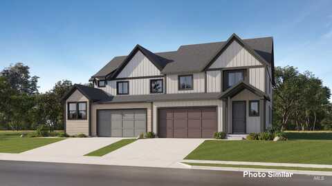 8164 W Grey Alder Dr, Eagle, ID 83616