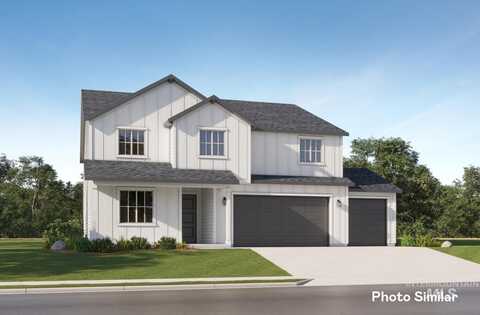 5575 E Bridal Veil Falls Dr, Nampa, ID 83686