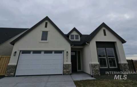 1117 E Crescendo St, Meridian, ID 83642