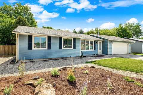 8516 W Holbrook, Boise, ID 83704