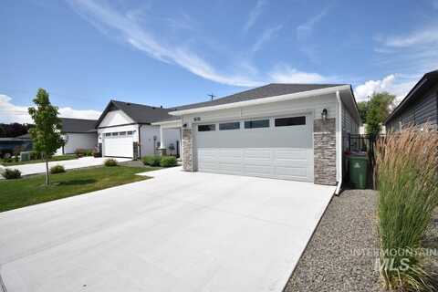 1676 E Ringneck St, Meridian, ID 83646