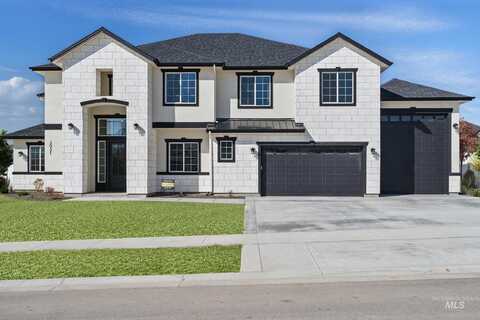 2921 N Staghaven Ave., Star, ID 83669