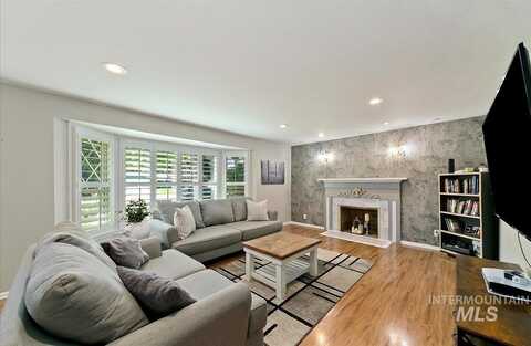 2000 W Canal St, Boise, ID 83705