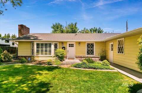 2000 W Canal St, Boise, ID 83705