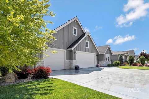 1796 N Hurtsville, Kuna, ID 83634