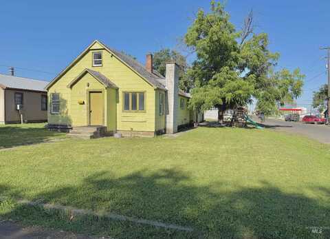 924 N Junction, Grangeville, ID 83530