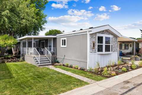 7973 Manassas, Boise, ID 83714