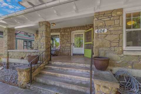 624 6th Avenue, Lewiston, ID 83501