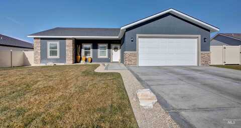 904 Black Mountain, Kimberly, ID 83341