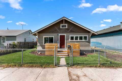 112 Dearborn Street, Caldwell, ID 83605