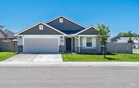 11445 W Belgrave Street, Nampa, ID 83651