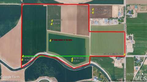 6421 Mcdermott Rd, Kuna, ID 83634