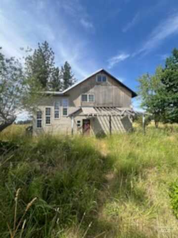 366 Too Kush, Kooskia, ID 83539
