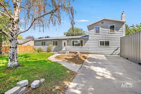 377 Maple, Hansen, ID 83334
