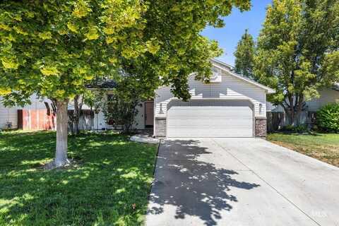 2324 E Spicewood Ave, Nampa, ID 83687