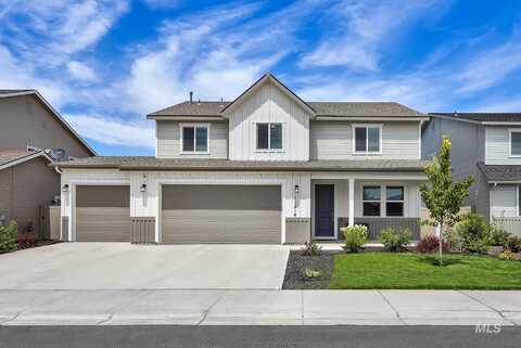 11214 Sopris Loop, Caldwell, ID 83605