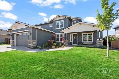 9523 W Gladiola Ct, Star, ID 83669