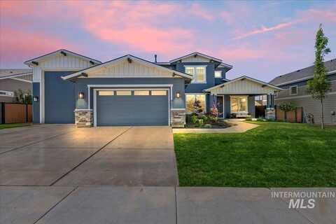 9523 W Gladiola Ct, Star, ID 83669