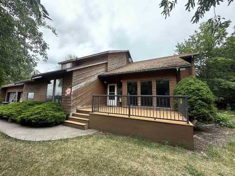 811 Florence Avenue, Craigmont, ID 83523