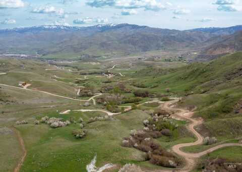Tbd Webster Ln - A, Horseshoe Bend, ID 83629