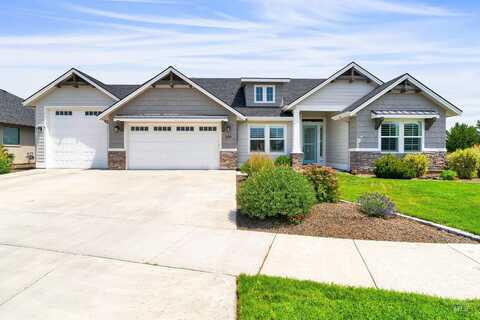 604 S Rivermist Ave, Star, ID 83669