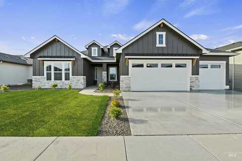 2147 E Blakehurst Ave., Kuna, ID 83634