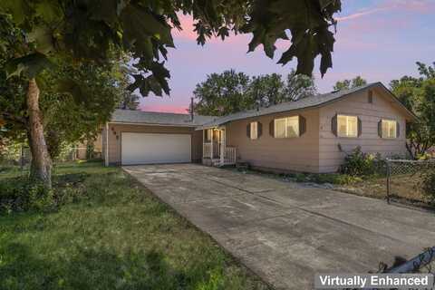 403 Tindall Ave, Mountain Home, ID 83647