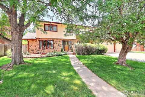 1317 42nd Ave, Greeley, CO 80634
