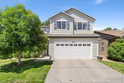 909 Glenloch Dr, Fort Collins, CO 80524