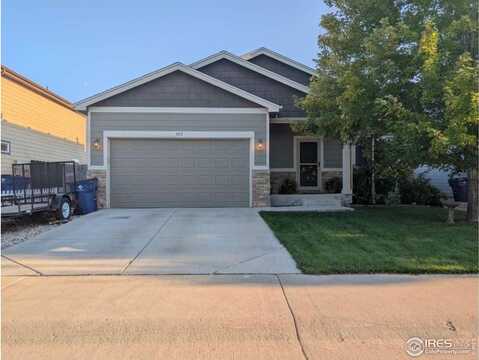882 S Carriage Dr, Milliken, CO 80543